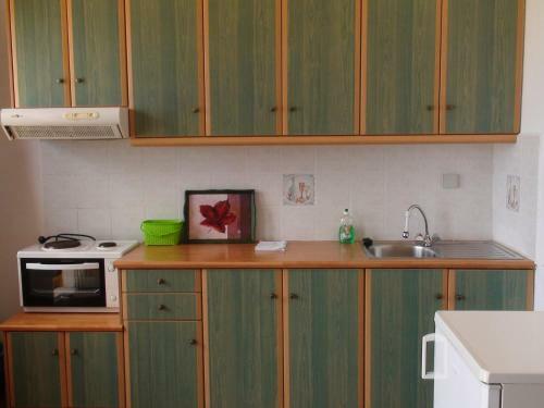 Constantinos Apartments