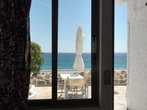 Constantinos Apartments