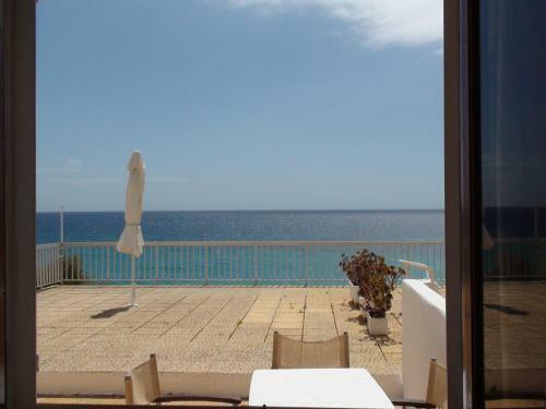 Constantinos Apartments