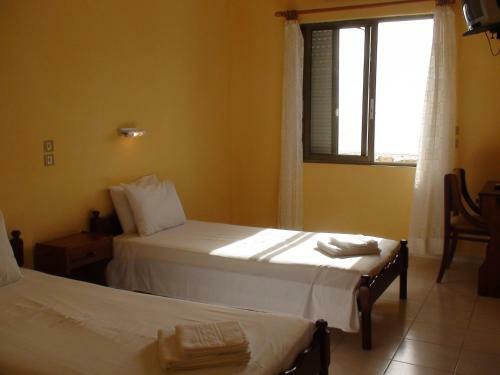Constantinos Apartments