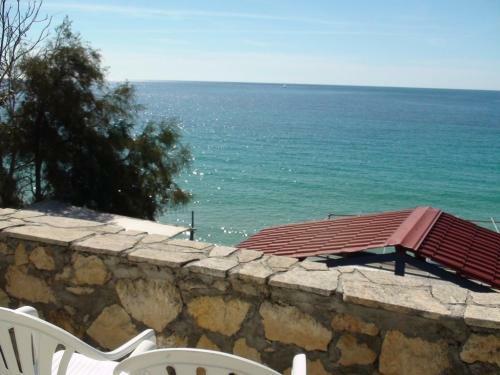 Constantinos Apartments