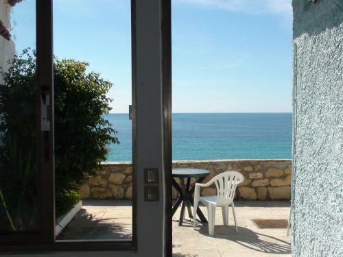 Constantinos Apartments