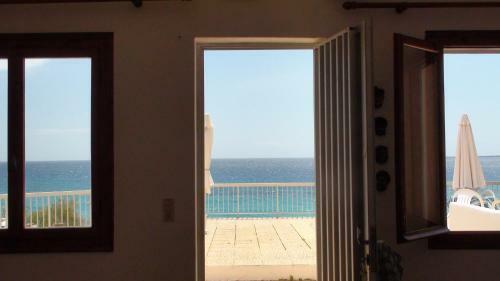 Constantinos Apartments