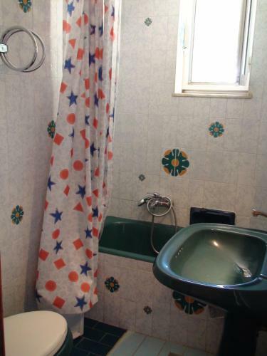 Constantinos Apartments