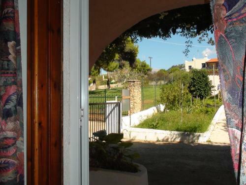 Constantinos Apartments
