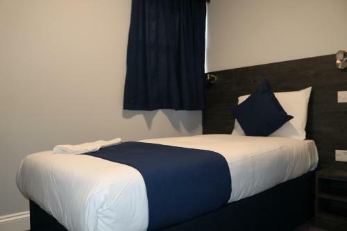 Blue Sapphire Hotel