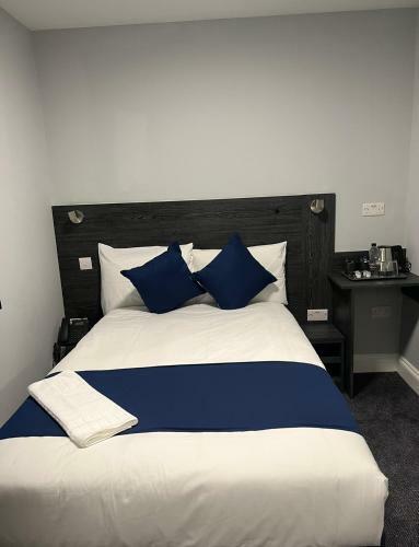 Blue Sapphire Hotel