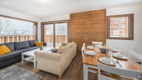 Apartamento Mountain View D204