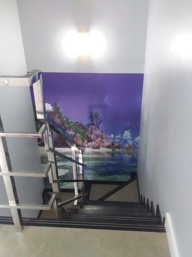 Sua Casa Fora De Casa