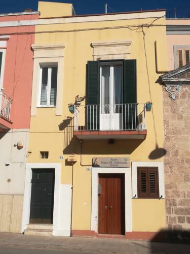 La Piccola Dimora Di Alex