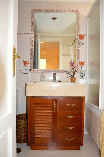 Apartamento C�ntrico Y Luminoso