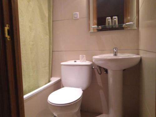 Hotel Pension Dominguez