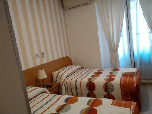 Hotel Pension Dominguez