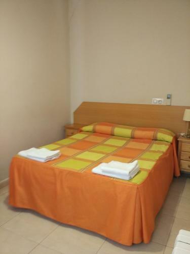 Hotel Pension Dominguez