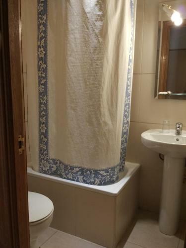 Hotel Pension Dominguez