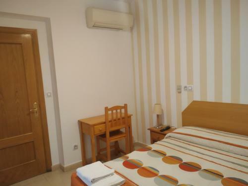 Hotel Pension Dominguez