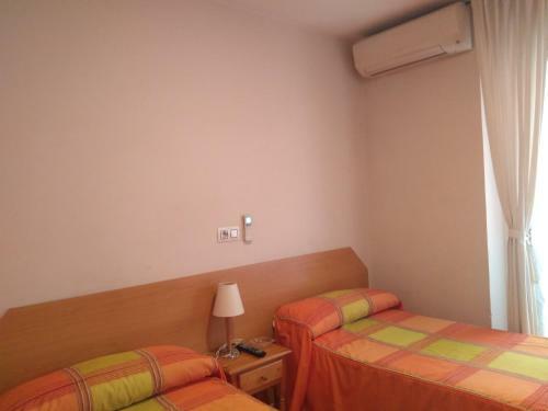 Hotel Pension Dominguez
