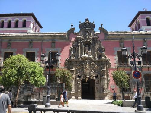 Hotel Pension Dominguez