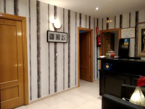 Hotel Pension Dominguez