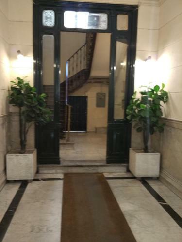 Hotel Pension Dominguez