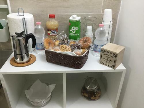 Apartamento B&B House S. Ferdinando