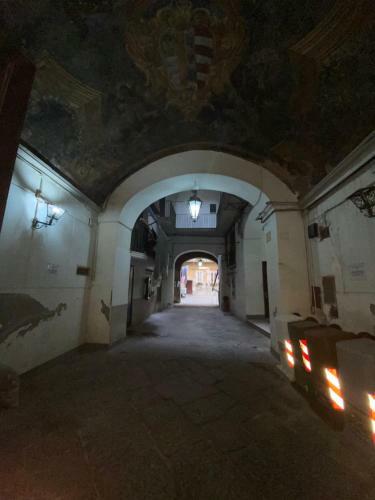 Apartamento B&B House S. Ferdinando