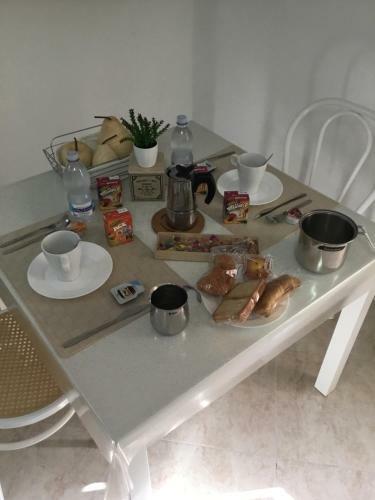 Apartamento B&B House S. Ferdinando