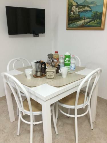 Apartamento B&B House S. Ferdinando