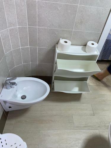 Apartamento B&B House S. Ferdinando
