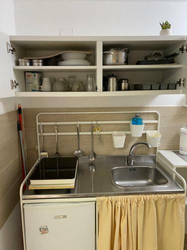Apartamento B&B House S. Ferdinando