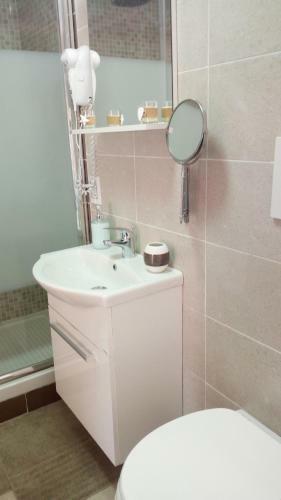 Apartamento B&B House S. Ferdinando