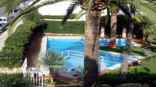 Apartamento Los Jarales, Nerja