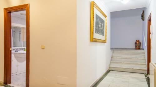 Apartamento Los Jarales, Nerja
