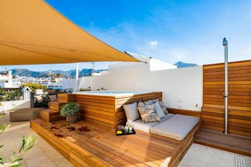 Apartamento Solaga - Horizonte Club