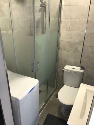 Apartamento Caribe