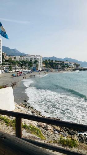 Apartamento Caribe