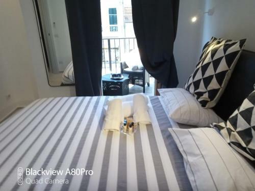 Dimora50 Apartament