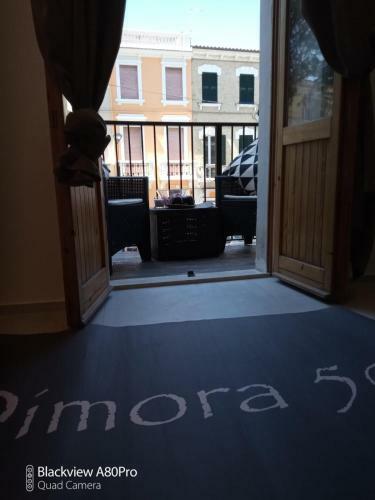 Dimora50 Apartament