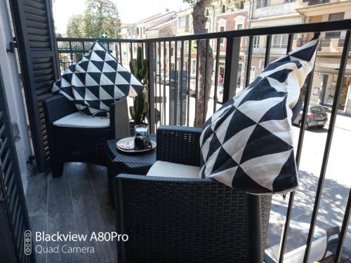 Dimora50 Apartament