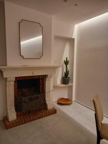 Dimora50 Apartament