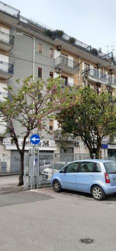 Vieni A Casa