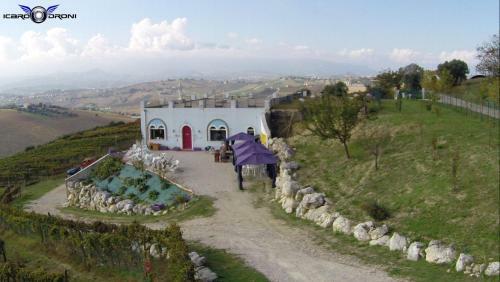 Apartamento Paradiso Divino