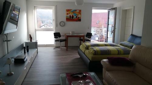 Hostal G�stehaus Ingrid