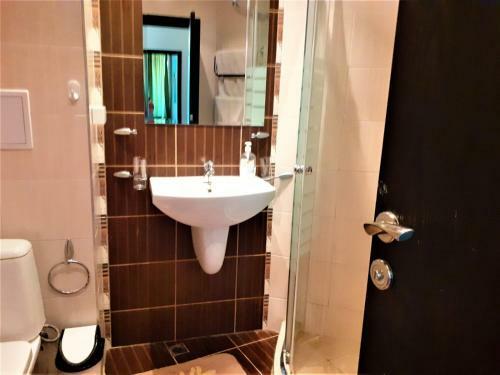 Apartamento Complex Atlantis Resort