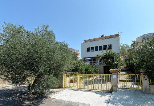 Apartamento Bozena