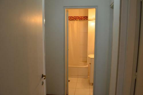 Apartamento Departamento Microcentro