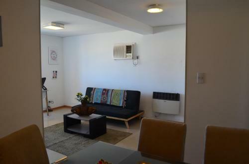 Apartamento Departamento Microcentro