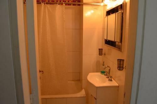 Apartamento Departamento Microcentro