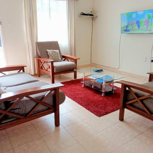 Twende Nanyuki Homes