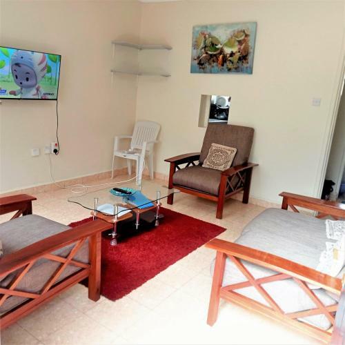 Twende Nanyuki Homes